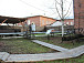 Общественное пространство Соляной дворик после благоустройства. Фото vk.com/totma35